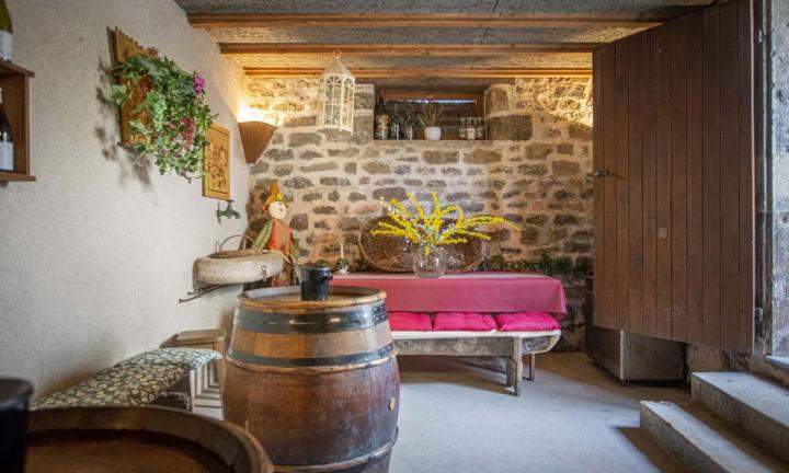 Vin de Bourgogne Saint-Mard-de-Vaux