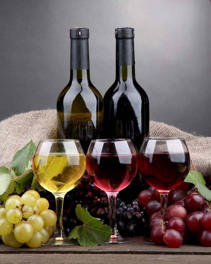Pinard de Bourgogne Saint-Mard-de-Vaux