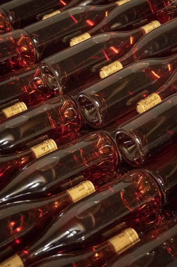 Vin de Bourgogne Saint-Mard-de-Vaux